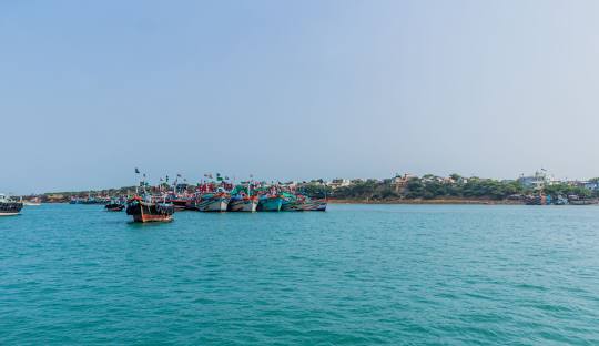 Bet Dwarka
